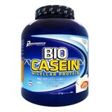 Bio Casein Micellar 2273g Chocolate - Performance Nutrition