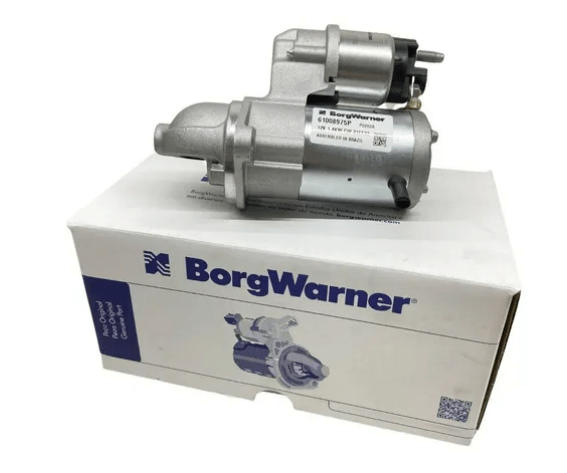 Motor De Partida Celta Corsa Onix Spin Montana Nova (13 Dentes