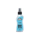 Kit Colonia Baby Collie 120ml Spray com 2