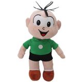 Boneco de Pelúcia Cebolinha Grande 51 cm  Turma da Mônica