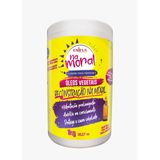 Enleva - Creme Para Pentear Oleos Vegetais 1kg