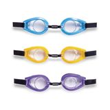Oculos de Mergulho Infantil - Intex