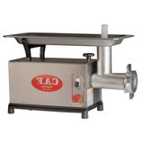 Picador Moedor de Carne 22 Parcial Inox 1,25cv nr-12 Mecânica 110v CAF