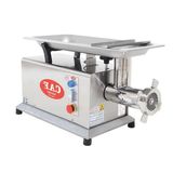Picador Moedor De Carne 22 Total Inox 1,5cv nr-12 Eletrônica 110v CAF