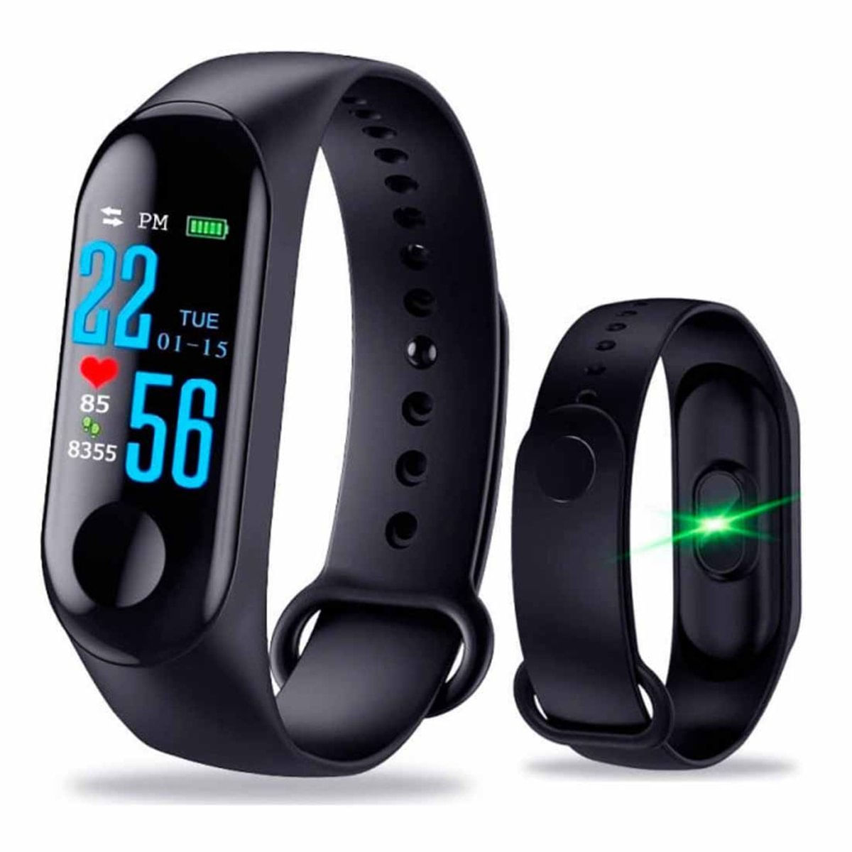 MP28096990_Relogio-Bluetooth-Inteligente-Smartband-M3-Monitor-Cardiaco-Lancamento_1_Zoom