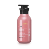 Hidratante Loção Nativa Spa Flor De Ameixa Desodorante Corporal 400ml