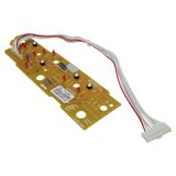 Placa Interface Bivolt Hodur Original Lavadora Brastemp Bwc09ab/bwc07a - W10605804