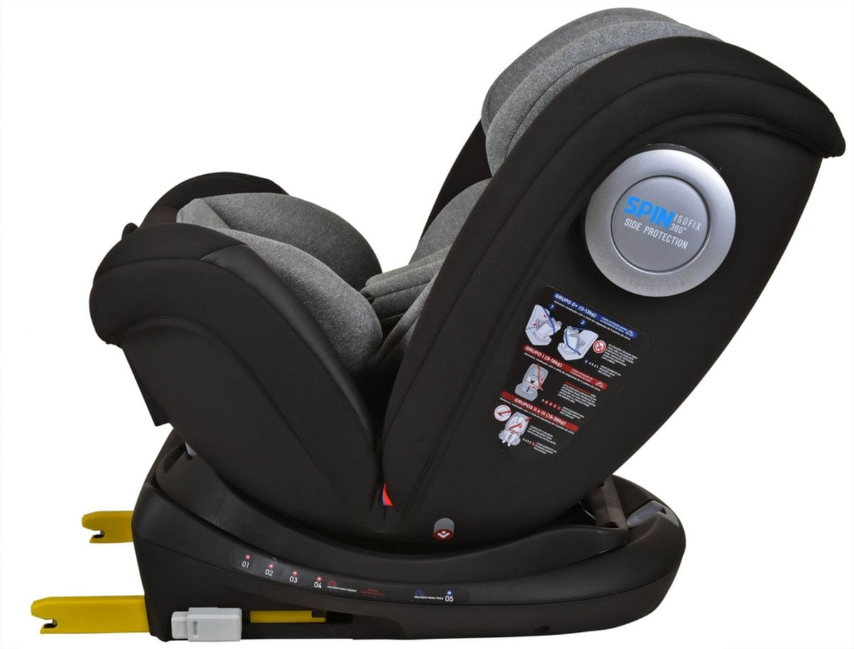 MP28079866_Cadeirinha-Para-Carro-Burigotto-Spin-360º-Grey-Cinza-Isofix-0-a-36-Kg-IXAU5126PRC20_4_Zoom