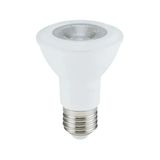 LAMPADA LED PAR20 7W 6500K E27 HITEC