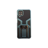 Super Capa Com Proteção Da Lente Para Samsung Galaxy A12 6.5