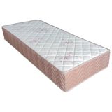 Colchão Solteiro Molas Ensacadas Americanflex Ax Rose 100x200x26cm Americanflex