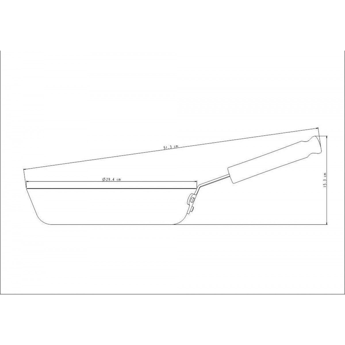 MP28031226_Frigideira-Profissional-Aluminio-Acabamento-Lixado-Revestimento-Antiaderente-Starflon-32-L-28cm-Tramontina_3_Zoom