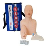 Simulador para Treino de Rcp Adulto e Infantil Anatomic