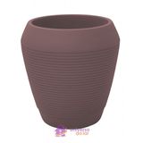 Vaso Egipcio 29cm Tc Tramontina