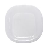 Prato Quadrado Mesa 28,5 Cm Melamina 100% Profissional