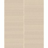 Papel De Parede Modern Maison Listrado Têxtil Mm526901 - Rolo: 10m X 0,52m