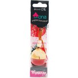 Aromatizante Bolinha Morango Amor 6ml Ona