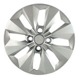 Calota Gol 09/11 Aro 14 polegadas Parafuso Cubo Alto