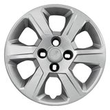 Calota Montana 13/14 Aro 14 polegadas Parafuso Cubo Baixo Grid