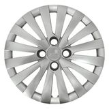 Calota Gol 00/14 Voyage 00/15 Aro 14 polegadas Parafuso Cubo Baixo