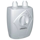 Aquecedor De Água Elétrico Versátil 220v 6400w