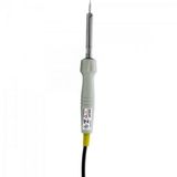 Ferro De Solda 25w 127v Power 30 Cinza/amarelo Hikari