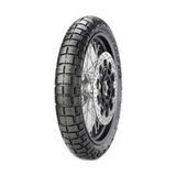 Pneu de Moto Pirelli Aro 19 Scorpion Rally STR 100/90-19 57V TL - Dianteiro