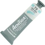 Tinta Acrilica Corfix 70 Azul Real 37ml