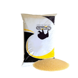 Cola Granulada Hotmelt 1807 Transparente Saco 2,5kg Rendmelt