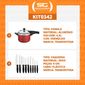 MP27847530_Kit---Panela-de-Pressao-45L-Vancouver-Vermelha---1-Conjunto-Facas-9pc---Tramontina_2_Zoom