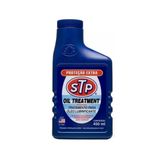 Stp Oil Treatment 450 Ml - Aditivo Para Óleo Do Motor