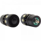 Cápsula Para Microfone Micn0001/micn0002 Cpmc0001 Storm - Pct / 10