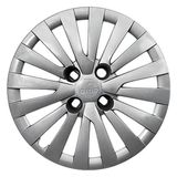 Calota Gol Voyage 15/ Aro 15 polegadas Parafuso Cubo Padrão