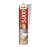Cola Rodapé Ac 5000 Branco 420g