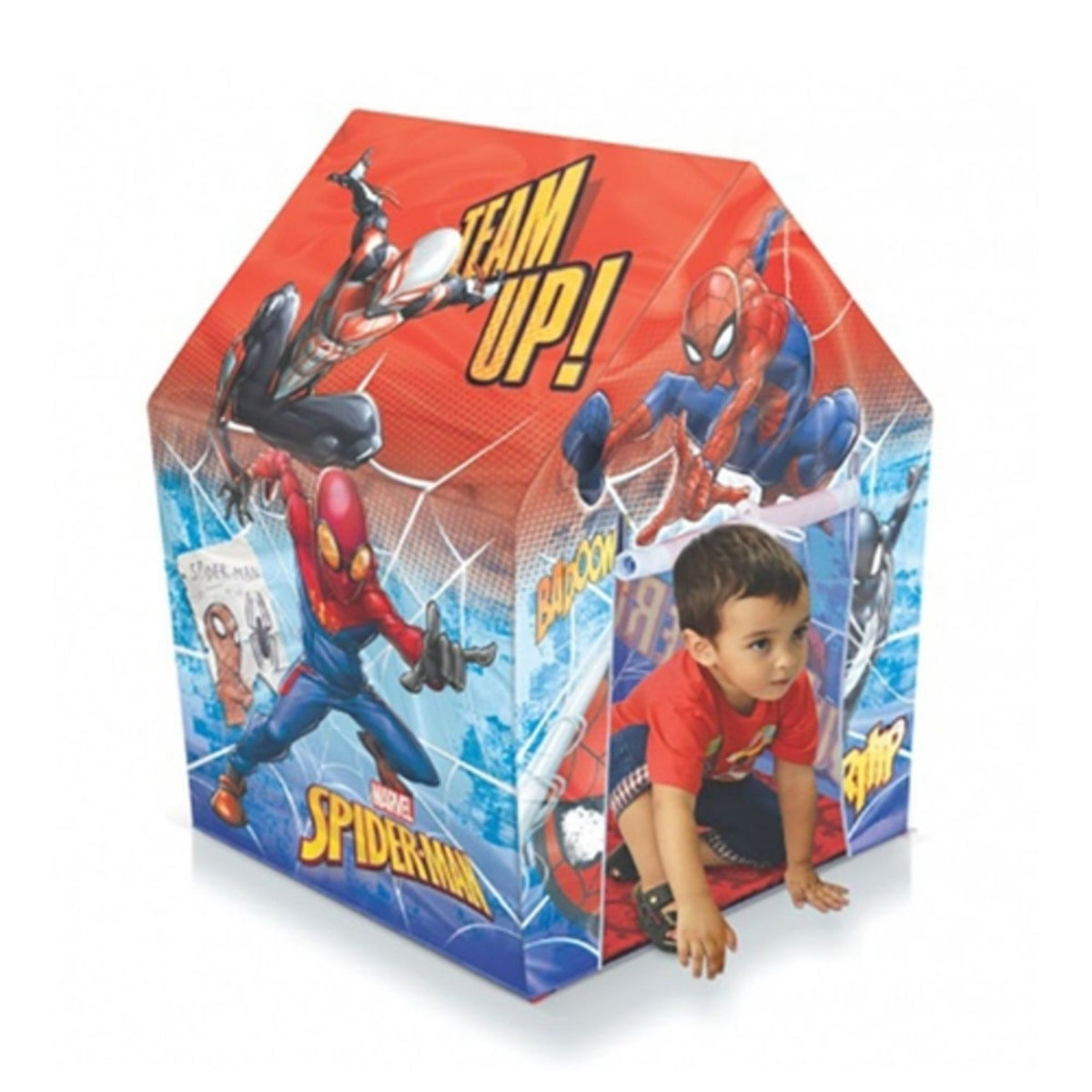 MP27740490_Barraca-Centro-De-Treinamento-Spiderman_1_Zoom