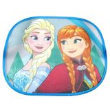 Protetor Solar Para-Sol Lateral Frozen Walt Disney (par) Western