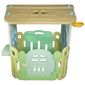 MP27739649_Casinha-Infantil-Plastico-Playground-Brinquedo-Crianca-com-Cesta-Basquete-Importado_3_Zoom