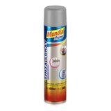 Tinta Spray Multiúso Prata 400ml