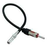 Adaptador de Antena para Carro Captiva 08 em diante e Fusion 10 11 12