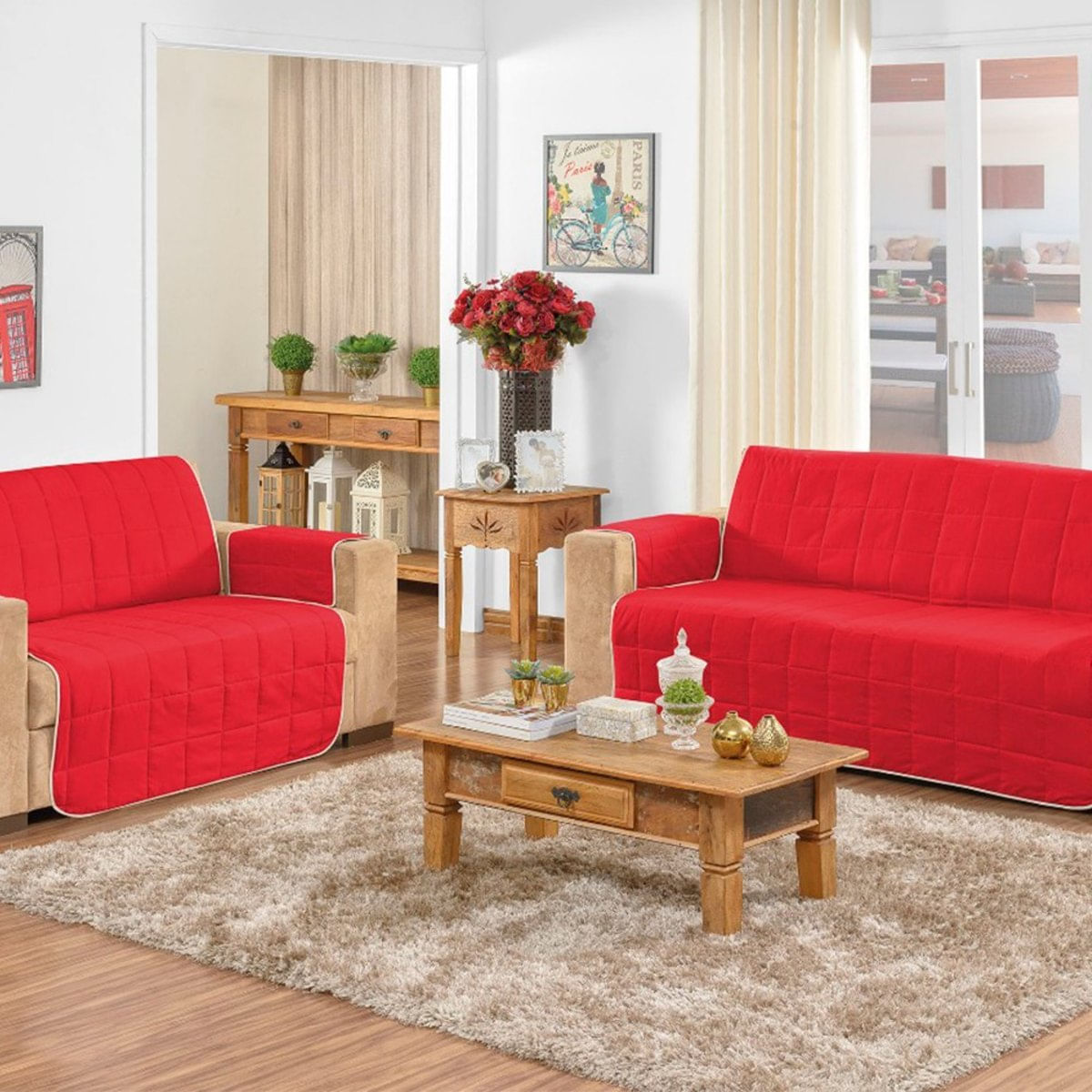 MP27710533_Kit-2-Protetores-de-Sofa--2-e-3-Lugares-Dupla-Face-e-Porta-Objetos-Vermelho-com-Bege---Casa-Dona_1_Zoom