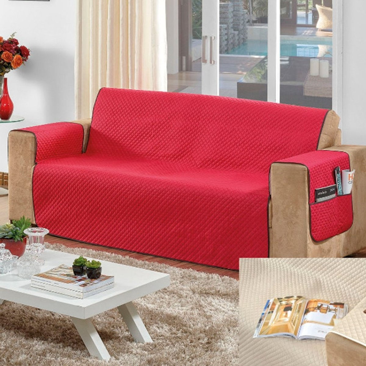 MP27710481_Kit-2-protetores-de-sofa-para-2-e-3-lugares-Exclusive-Casa-Dona-Vermelho-com-Porta-Objeto_1_Zoom