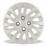 Calota Siena Grand 12/ Aro 14 polegadas Parafuso Cubo Baixo