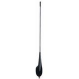 Antena para Carro Palio/ Weekend com Cabo Preta Nsn