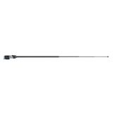 Antena para Carro Gol Voyage Parati Saveiro 80/94 Preta