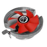 Cooler p/ Processador (CPU) - BrazilPC CLA965W -  Intel / AMD (1156/1155/1150/1151/AM2/AM3/AM4/FM1/FM2) GENÉRICO