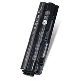 Nova Bateria De Laptop R795x Xps L702x L502x L501x Compatível Com Dell Xps 17 L701x Xps 14 L401x, Fit: 312-1 123 312-1127 453-10186 J70w7 J