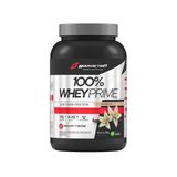 100% Whey Prime Concentrado - 900g Baunilha - BodyAction