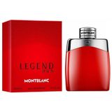 Perfume Montblanc Legend Red Edp Masculino 100ml Importado