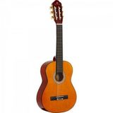 Violão Nylon 1/4 Kids Natural Gk-10 Harmonics