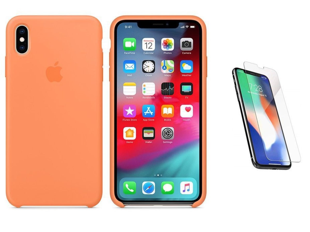 MP27453170_Capa-Silicone--iPhone-XS-Max-65---Laranja---Papaya---Pel_1_Zoom